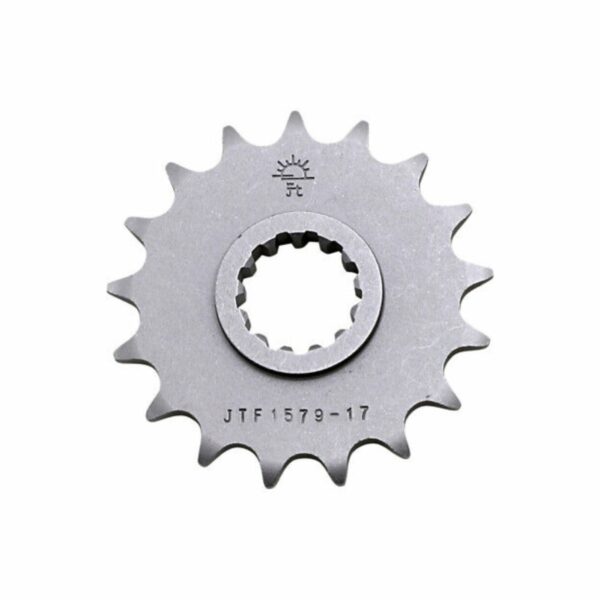 PIÑON JT SPROCKETS DEL. ACERO YAMAHA YZF R1/1S/1M FZ1 98/20