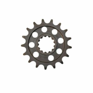 PIÑON SUPERSPROX DEL. ACERO BMW S1000RR 2009-2024