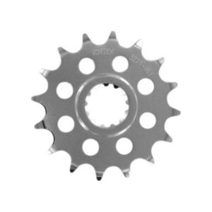 PIÑON VORTEX DEL. PARA KAWASAKI/SUZUKI/YAMAHA/TRIUNFO