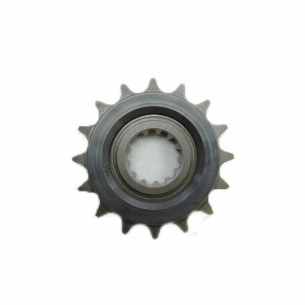 PIÑON ORIGINAL YAMAHA YZF R1/MT10/MT07/FZ8 10/21