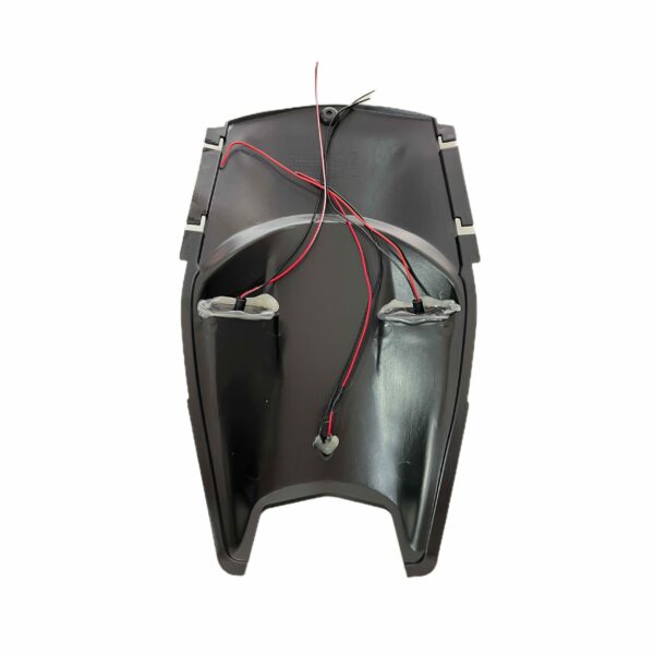 FARO TRASERO FENDER LED HONDA CBR1000RR 2008-2011 - Image 2
