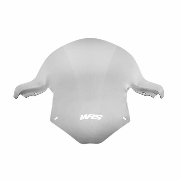 BURBUJA PARABRISAS WRS BMW S1000RR/M1000RR 19-25 AHUMADO - Image 2