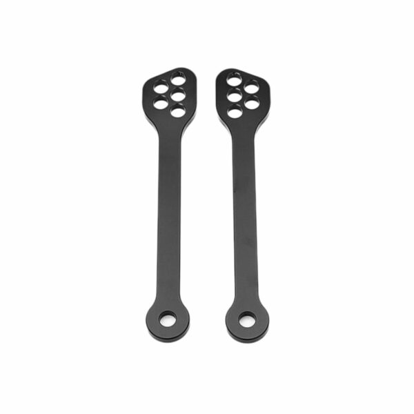 BIELETAS REGULABLES KAWASAKI NINJA ZX6R 95-20 250R/300 - Image 2