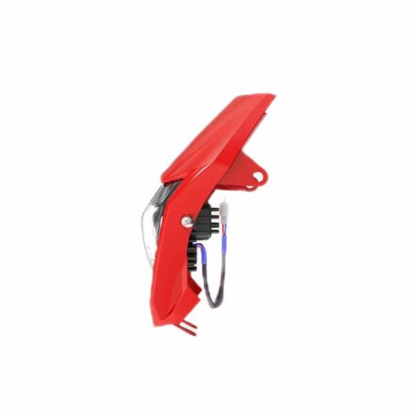 FARO FRONTAL LED HONDA CRF125F/150F/230F/250F/R 450F/R - Image 3