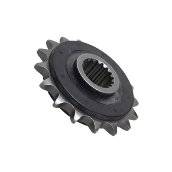 PIÑON JT SPROCKETS DEL. ACERO APRILIA/BMW F800GS/HUSQVARNA - Image 3