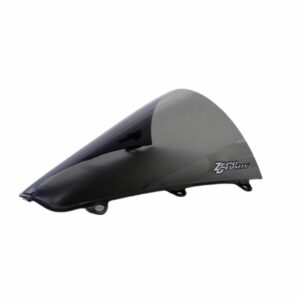 BURBUJA PARAB. ZERO GRAVITY CORSA HONDA CBR1000RR 17-25 FUME
