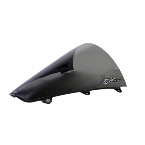 BURBUJA PARAB. ZERO GRAVITY CORSA HONDA CBR1000RR 17-25 FUME