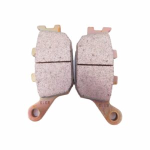 PASTILLAS DE FRENO TRASERA HONDA CBR600 F2 F4 CBR900-1000
