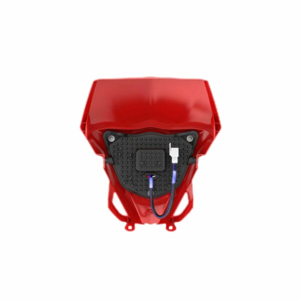 FARO FRONTAL LED HONDA CRF125F/150F/230F/250F/R 450F/R - Image 5