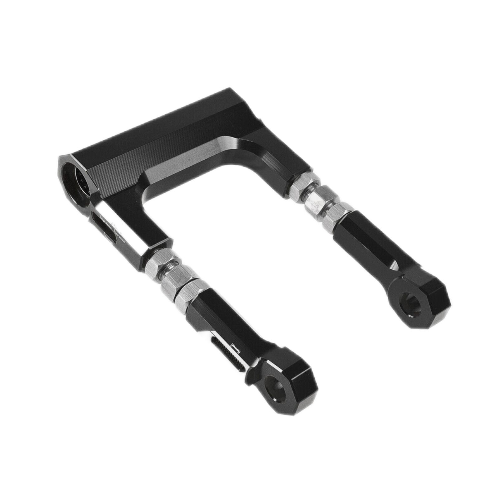 BIELETA REGULABLE BMW S1000R 14-16 / S1000RR 10-13 - Image 7