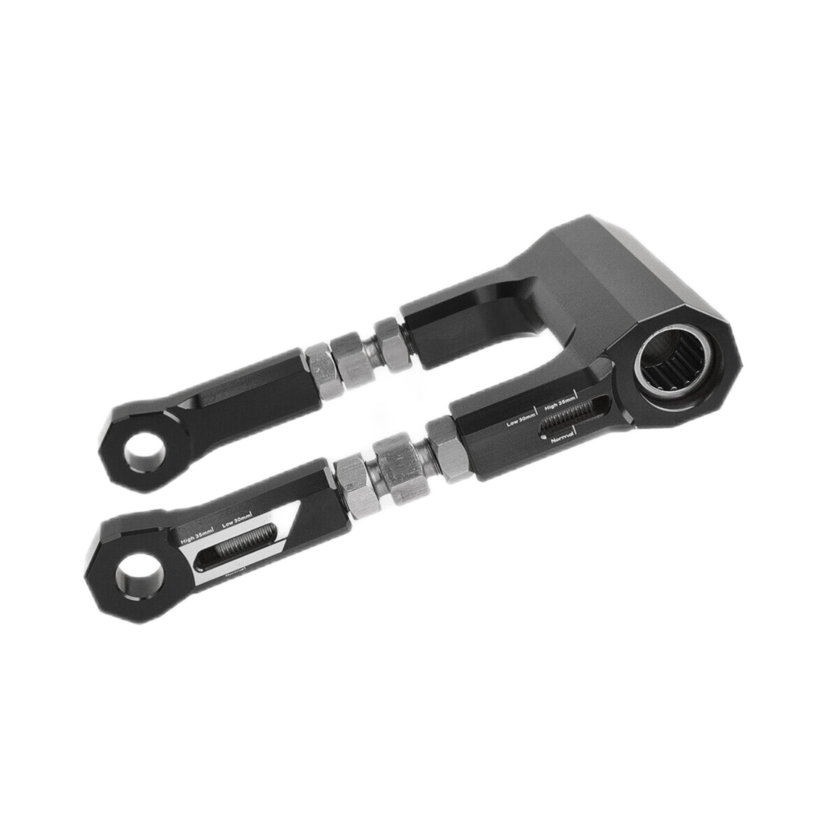 BIELETA REGULABLE BMW S1000R 14-16 / S1000RR 10-13 - Image 5