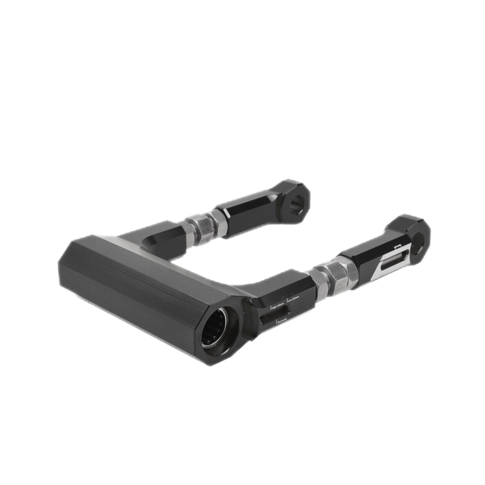 BIELETA REGULABLE BMW S1000R 14-16 / S1000RR 10-13 - Image 4