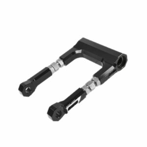 BIELETA REGULABLE BMW S1000R 14-16 / S1000RR 10-13