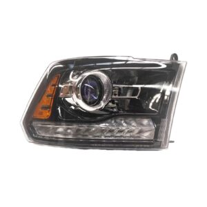 ÓPTICA ORIGINAL DEL. DERECHA DODGE RAM 1500 68093220AD