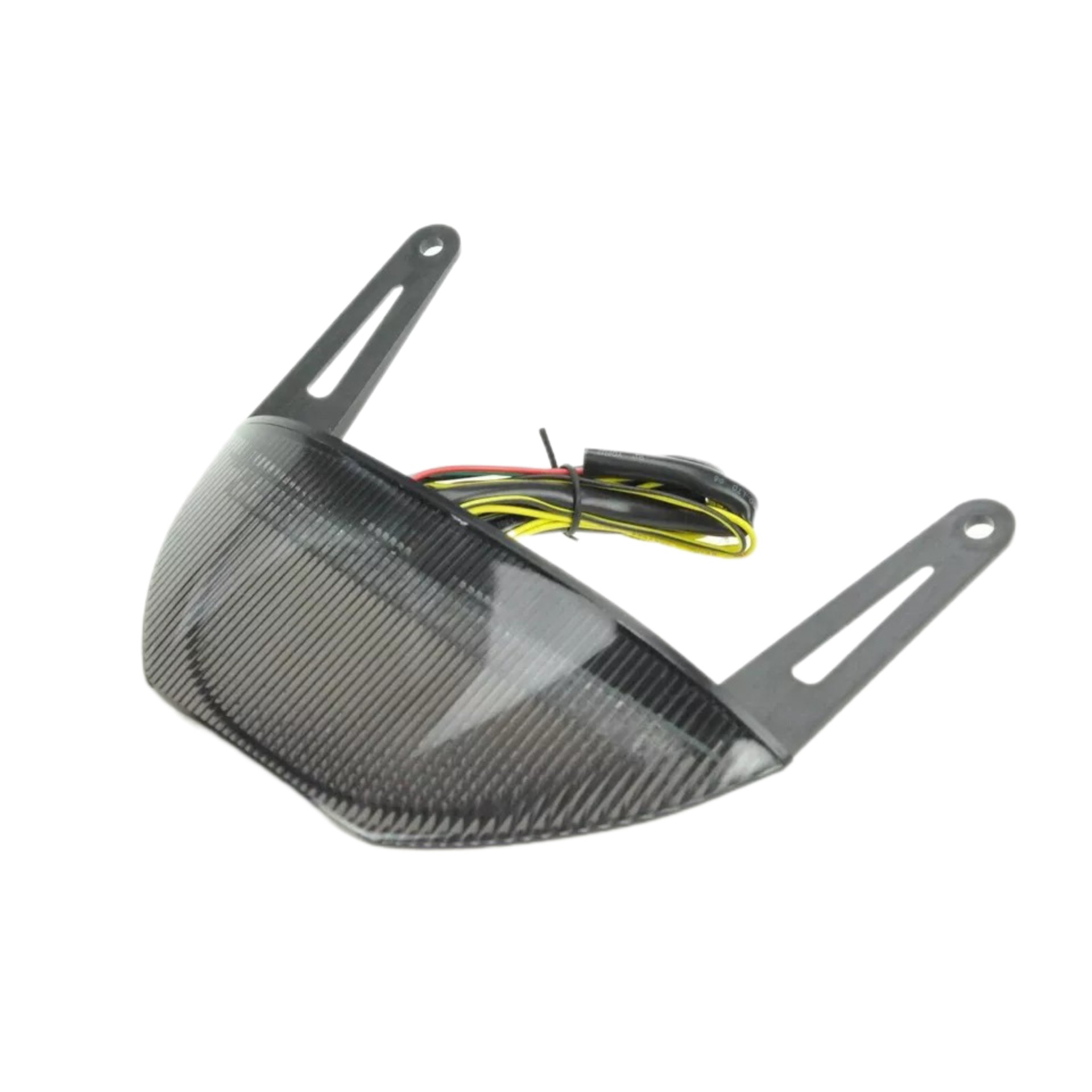 FARO TRASERO LED C/ GIROS INTEGRADOS HONDA CBR600RR 07/12 - Image 5
