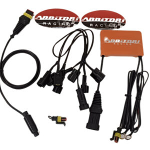 QUICKSHIFTER ANNITORI QS POR 2 HONDA CB500F/X CBR500R 13/...