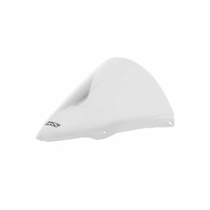 BURBUJA PARABRISAS WRS KAWASAKI ZX-6R 2024-2026 TRANSPARENTE