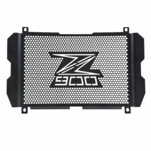 CUBRE RADIADOR PROTECTOR KAWASAKI Z900 2017-2025