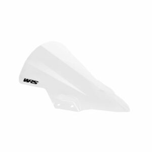 BURBUJA PARAB. WRS KAWASAKI NINJA 400 18-23 TRANSPARENTE