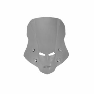 BURBUJA PARABRISAS WRS HONDA HORNET 750 2023-2024