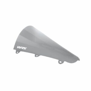 BURBUJA PARABRISAS WRS HONDA CBR1000RR 17-19 FUME