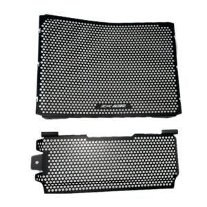 CUBRE RADIADOR PROTECTOR KAWASAKI ZX10R/ZX10RR 2021-2025