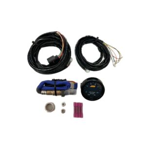 KIT DE MEDIDOR DE RELACION AIRE-COMBUSTIBLE PARA MOTO