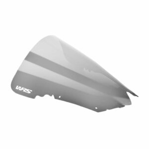 BURBUJA PARABRISAS WRS YAMAHA YZF R6 2008-2016 AHUMADO