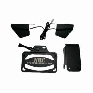 FARO FENDER LED NEWRAGECYCLES HONDA CBR1000RR-R 2021+