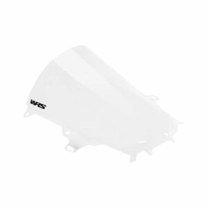 BURBUJA PARABRISAS WRS YAMAHA YZF R1/M 15-19 TRANSP.