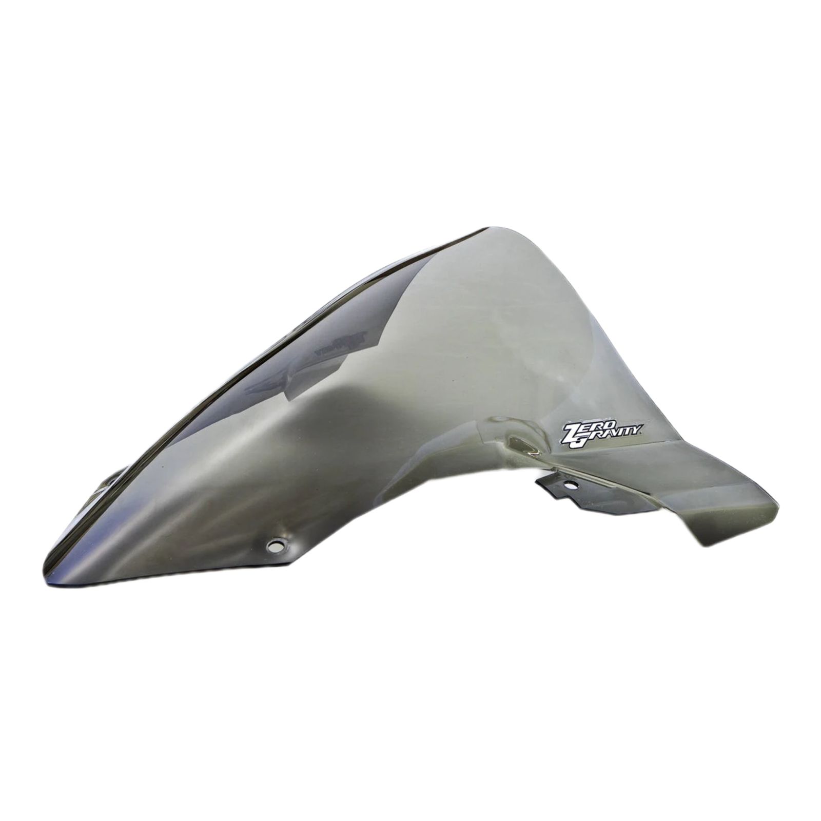 BURBUJA PARAB. ZERO GRAVITY CORSA BMW S1000RR 20-25 FUME