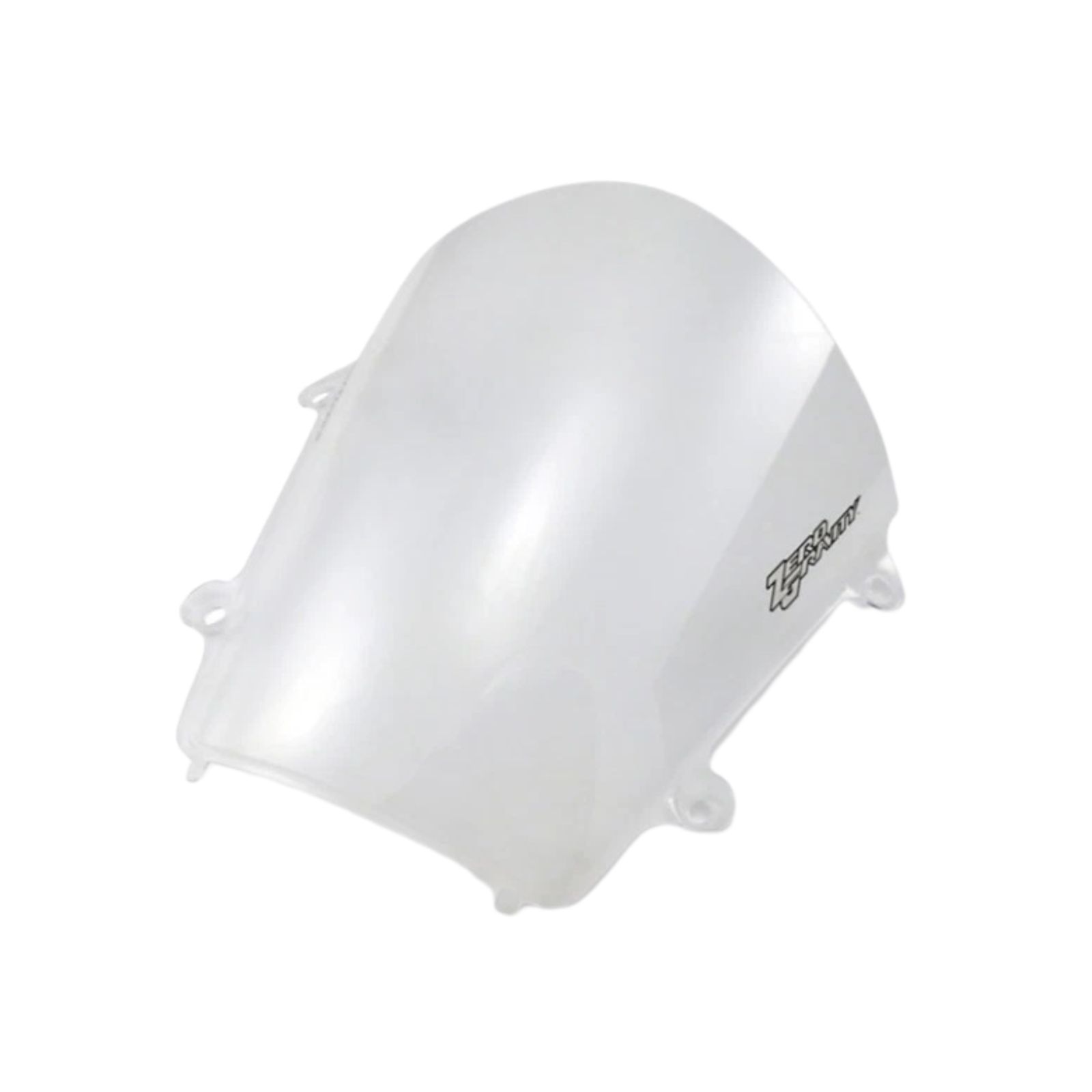 BURBUJA PARAB. ZERO GRAVITY HONDA CBR600RR/ABS 13-25 TRANSP.