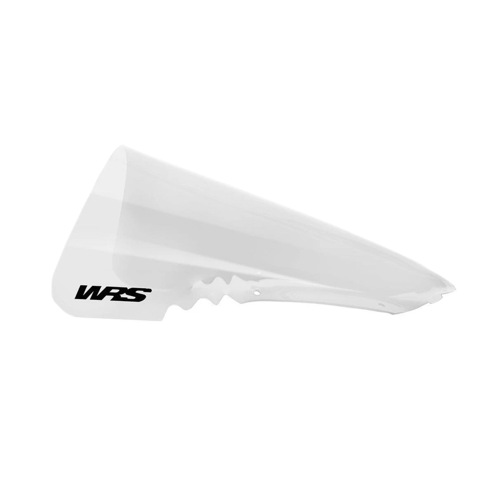 BURBUJA PARABRISAS WRS YAMAHA YZF R6 2008-2016 TRANSP. - Image 2