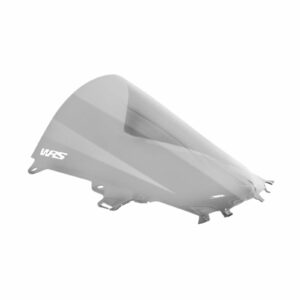 BURBUJA PARABRISAS WRS YAMAHA YZF R1/M 15-19 AHUMADO