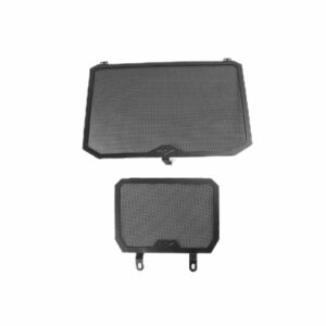 CUBRE RADIADOR PROTECTOR YAMAHA YZF R1 2015-2017