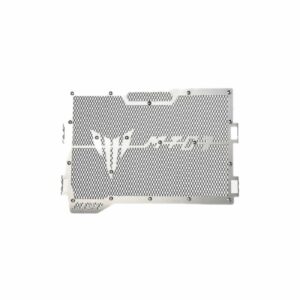 CUBRE RADIADOR PROTECTOR YAMAHA MT-07 2014-2017