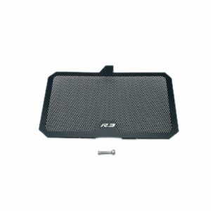 CUBRE RADIADOR PROTECTOR YAMAHA YZF R3 2014-2020