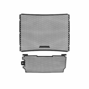 CUBRE RADIADOR PROTECTOR KAWASAKI ZX10R/RR 21-25 SIN LOGO