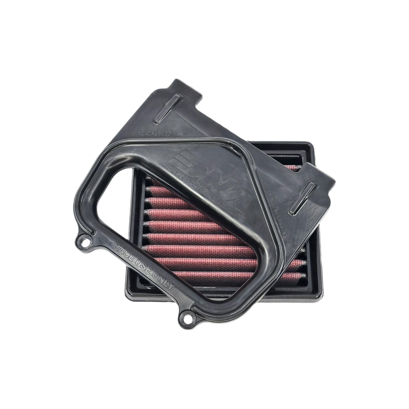 FILTRO DE AIRE DNA C/TAPA CF MOTO 450 NK 23-24 P-CF45S23-S2