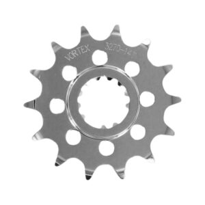 PIÑON VORTEX DEL. KAWA./SUZUKI/YAMAHA/TRIUNFO 14D PASO 520