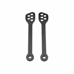 BIELETAS REGULABLES KAWASAKI NINJA ZX6R 95-20 250R/300