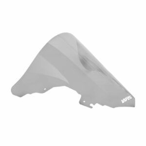 BURBUJA PARABRISAS WRS BMW S1000RR 15-18 AHUMADO