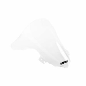 BURBUJA PARABRISAS WRS BMW S1000RR 15-18 TRANSPARENTE