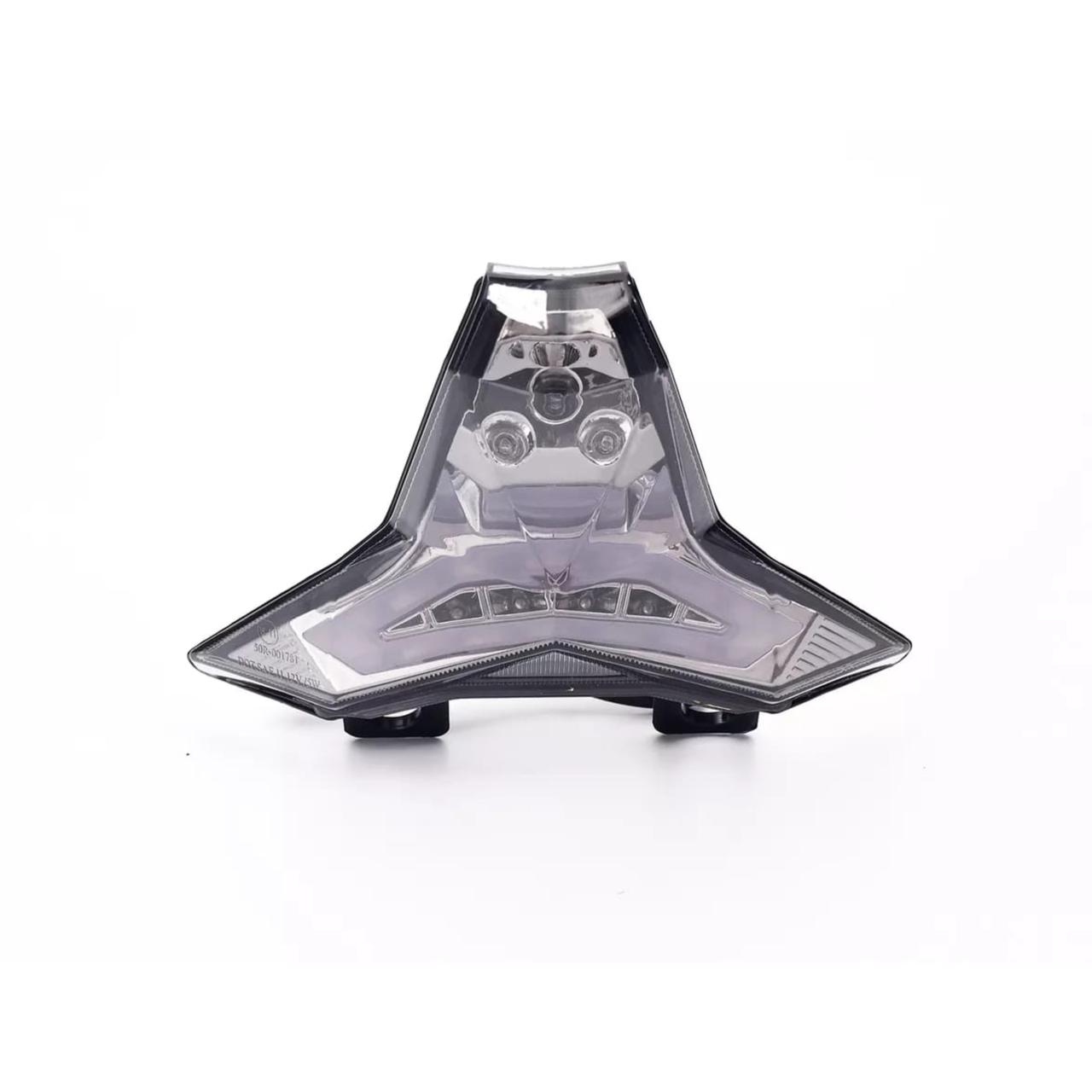 FARO TRASERO LED C/GIROS INT. KAWA. ZX10R 16-20/Z1000 14-16 - Image 5