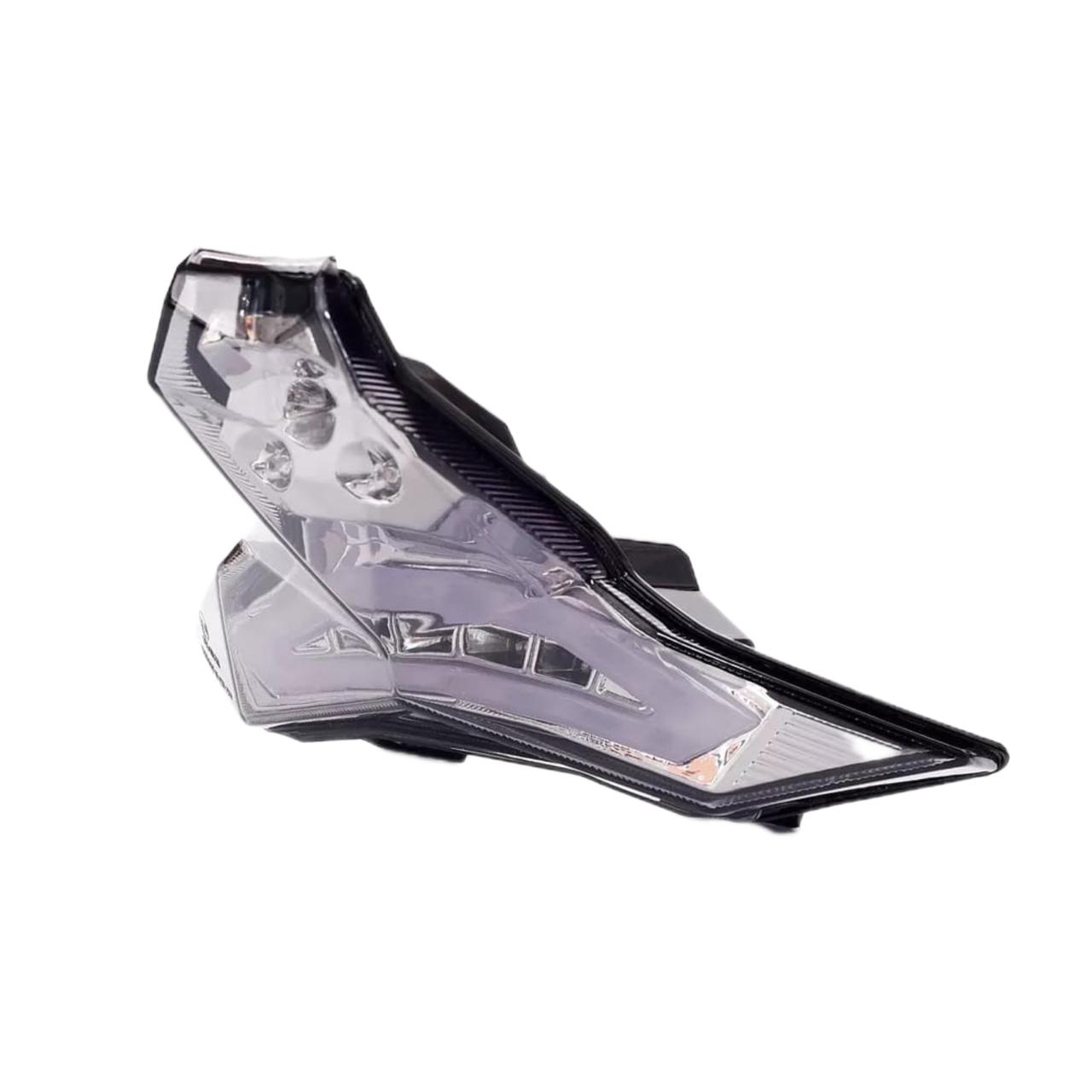 FARO TRASERO LED C/GIROS INT. KAWA. ZX10R 16-20/Z1000 14-16 - Image 4