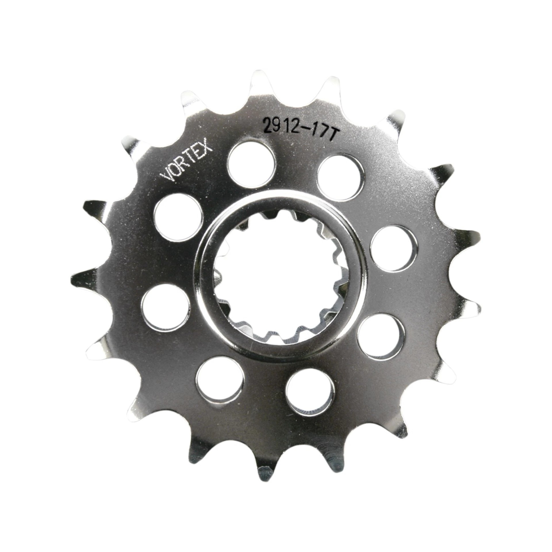 PIÑON VORTEX DELANTERO BMW S1000R 14-24 /S1000RR 09-25
