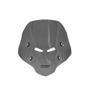BURBUJA PARABRISAS WRS SPORT HONDA HORNET 750 2023-2024
