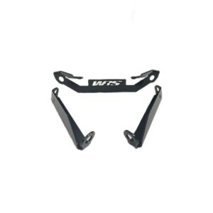 SOPORTE DE PARABRISAS WRS HONDA HORNET 750 2025-2026