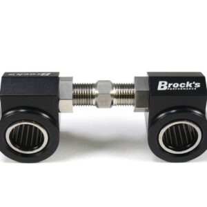 BIELETA REGULABLE BROCKS BMW PARA MOTO S1000RR 2020+
