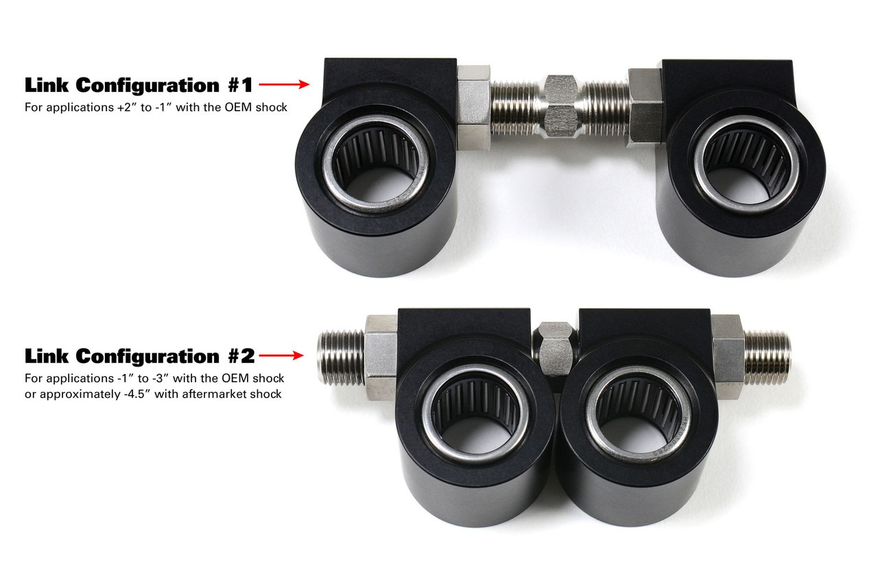 BIELETA REGULABLE BROCKS BMW PARA MOTO S1000RR 2020+ - Image 4